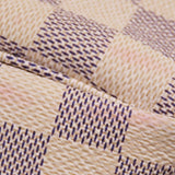 Louis Vuitton Damier Azur Neverfull MM (SHG-u6qcDD)
