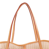Louis Vuitton Damier Azur Neverfull MM (SHG-u6qcDD)
