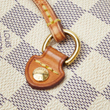 Louis Vuitton Damier Azur Neverfull MM (SHG-kiV2N5)