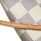 Louis Vuitton Damier Azur Neverfull MM (SHG-kiV2N5)