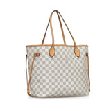 Louis Vuitton Damier Azur Neverfull MM (SHG-kiV2N5)