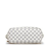 Louis Vuitton Damier Azur Neverfull PM (SHG-yKFV7A)