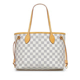 Louis Vuitton Damier Azur Neverfull PM (SHG-yKFV7A)