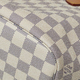 Louis Vuitton Damier Azur Neverfull PM (SHG-oQxg66)