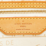 Louis Vuitton Damier Azur Neverfull PM (SHG-qMgFa9)