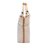 Louis Vuitton Damier Azur Pampelonne PM (SHG-VFJwEJ)