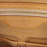 Louis Vuitton Damier Azur Pampelonne PM (SHG-VFJwEJ)
