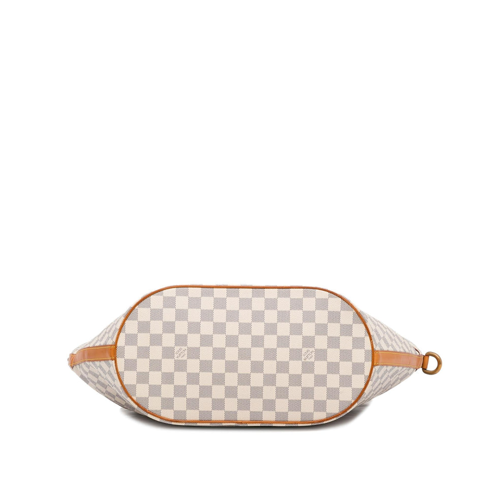 Louis Vuitton Damier Azur Pampelonne PM (SHG-VFJwEJ)