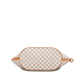Louis Vuitton Damier Azur Pampelonne PM (SHG-VFJwEJ)