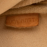 Louis Vuitton Damier Azur Pochette Accessoires - FINAL SALE (SHF-19120)