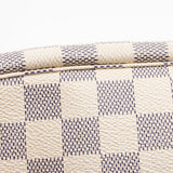 Louis Vuitton Damier Azur Pochette Accessoires - FINAL SALE (SHF-19120)