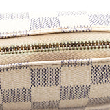Louis Vuitton Damier Azur Pochette Accessoires - FINAL SALE (SHF-19120)