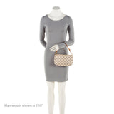 Louis Vuitton Damier Azur Pochette Accessoires - FINAL SALE (SHF-19120)