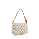 Louis Vuitton Damier Azur Pochette Accessoires - FINAL SALE (SHF-19120)