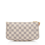 Louis Vuitton Damier Azur Pochette Accessoires (SHF-tK4YDY)
