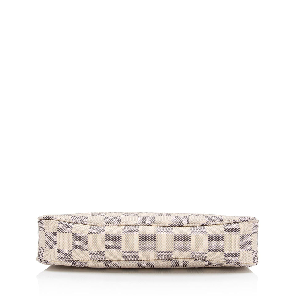 Louis Vuitton Damier Azur Pochette Accessoires (SHF-tK4YDY)