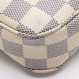 Louis Vuitton Damier Azur Pochette Accessoires (SHF-tK4YDY)