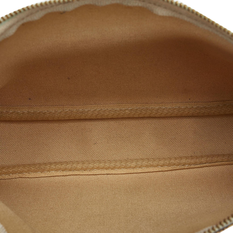 Louis Vuitton Damier Azur Pochette Accessoires (SHG-z72A7o)