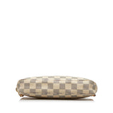 Louis Vuitton Damier Azur Pochette Accessoires (SHG-YE0zGy)