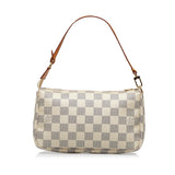 Louis Vuitton Damier Azur Pochette Accessoires (SHG-szLLUr)