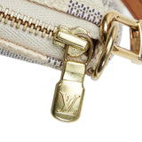 Louis Vuitton Damier Azur Pochette Accessoires (SHG-szLLUr)