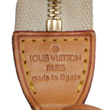 Louis Vuitton Damier Azur Pochette Accessoires (SHG-szLLUr)