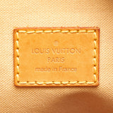 Louis Vuitton Damier Azur Pochette Bosphore (SHG-33370)
