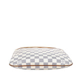 Louis Vuitton Damier Azur Pochette Bosphore (SHG-H6P8Pi)