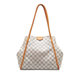 Louis Vuitton Damier Azur Propriano (SHG-SlVHTF)