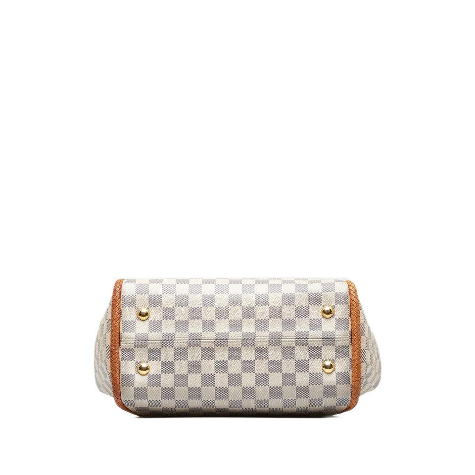 Louis Vuitton Damier Azur Propriano (SHG-SlVHTF)