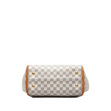 Louis Vuitton Damier Azur Propriano (SHG-SlVHTF)
