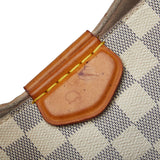 Louis Vuitton Damier Azur Propriano (SHG-SlVHTF)