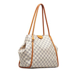 Louis Vuitton Damier Azur Propriano (SHG-SlVHTF)