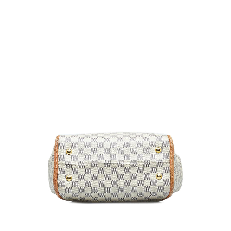 Louis Vuitton Damier Azur Propriano (SHG-cRoHVz)