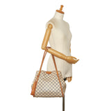 Louis Vuitton Damier Azur Propriano (SHG-cRoHVz)