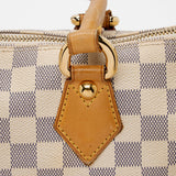 Louis Vuitton Damier Azur Saleya MM Tote (SHF-18131)