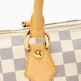 Louis Vuitton Damier Azur Saleya MM Tote (SHF-JjqKAR)