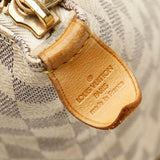 Louis Vuitton Damier Azur Saleya MM (SHG-37807)