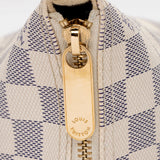 Louis Vuitton Damier Azur Saleya PM Tote (SHF-16884)