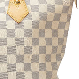 Louis Vuitton Damier Azur Saleya PM (SHG-34189)