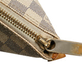 Louis Vuitton Damier Azur Saleya PM (SHG-34189)