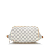 Louis Vuitton Damier Azur Saleya PM (SHG-kHRETJ)