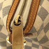 Louis Vuitton Damier Azur Siracusa GM (SHG-JVhaxK)