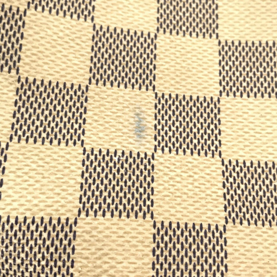 Louis Vuitton Damier Azur Siracusa GM (SHG-JVhaxK)