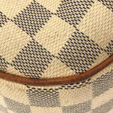 Louis Vuitton Damier Azur Siracusa GM (SHG-JVhaxK)