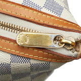 Louis Vuitton Damier Azur Siracusa GM (SHG-rgamPl)