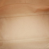 Louis Vuitton Damier Azur Siracusa GM (SHG-rgamPl)