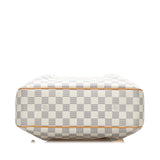 Louis Vuitton Damier Azur Siracusa PM (SHG-UyozDI)