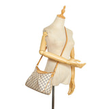 Louis Vuitton Damier Azur Siracusa PM (SHG-UyozDI)