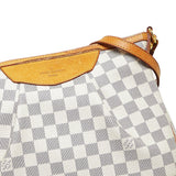 Louis Vuitton Damier Azur Siracusa PM (SHG-2C2SX6)